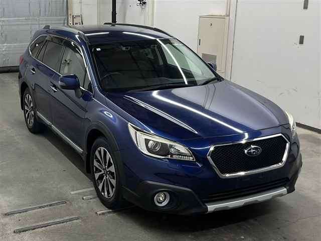 2016 Subaru Legacy Petrol