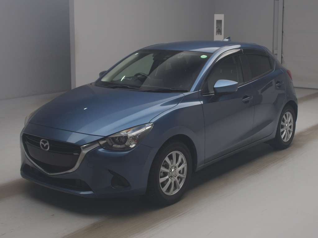 2016 Mazda Demio Petrol