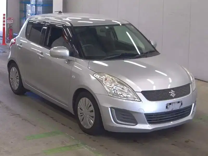 2016 Suzuki Swift Petrol