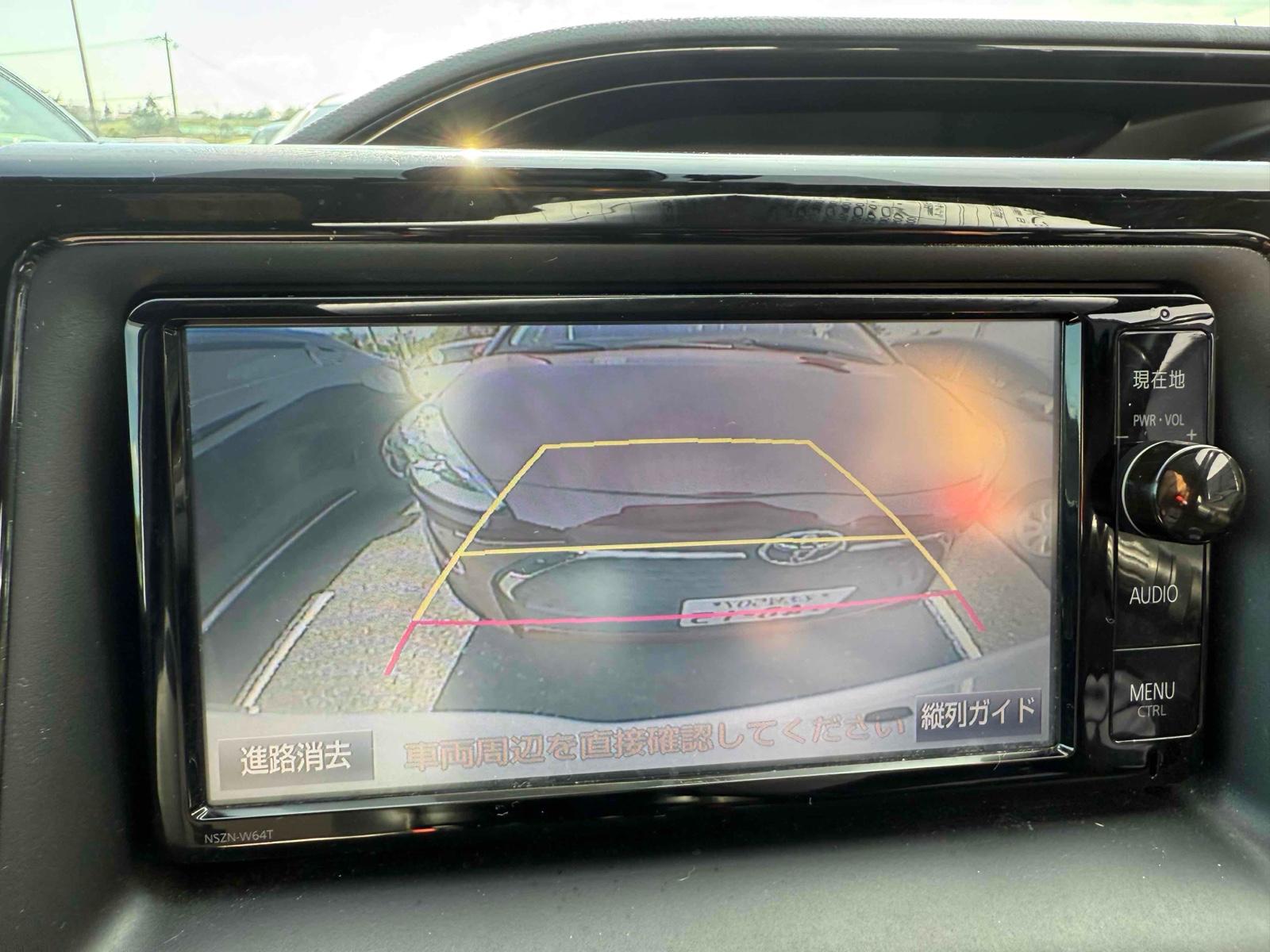 TOYOTA NOAH HV SI WXB Image 10
