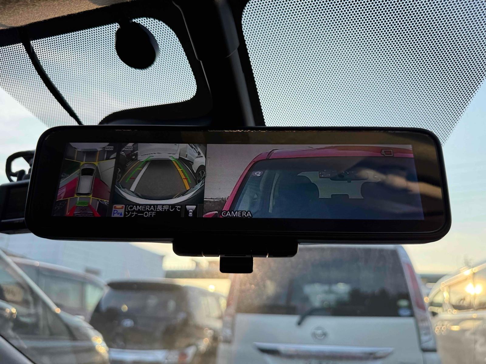 NISSAN NOTE E-POWER X Image 11