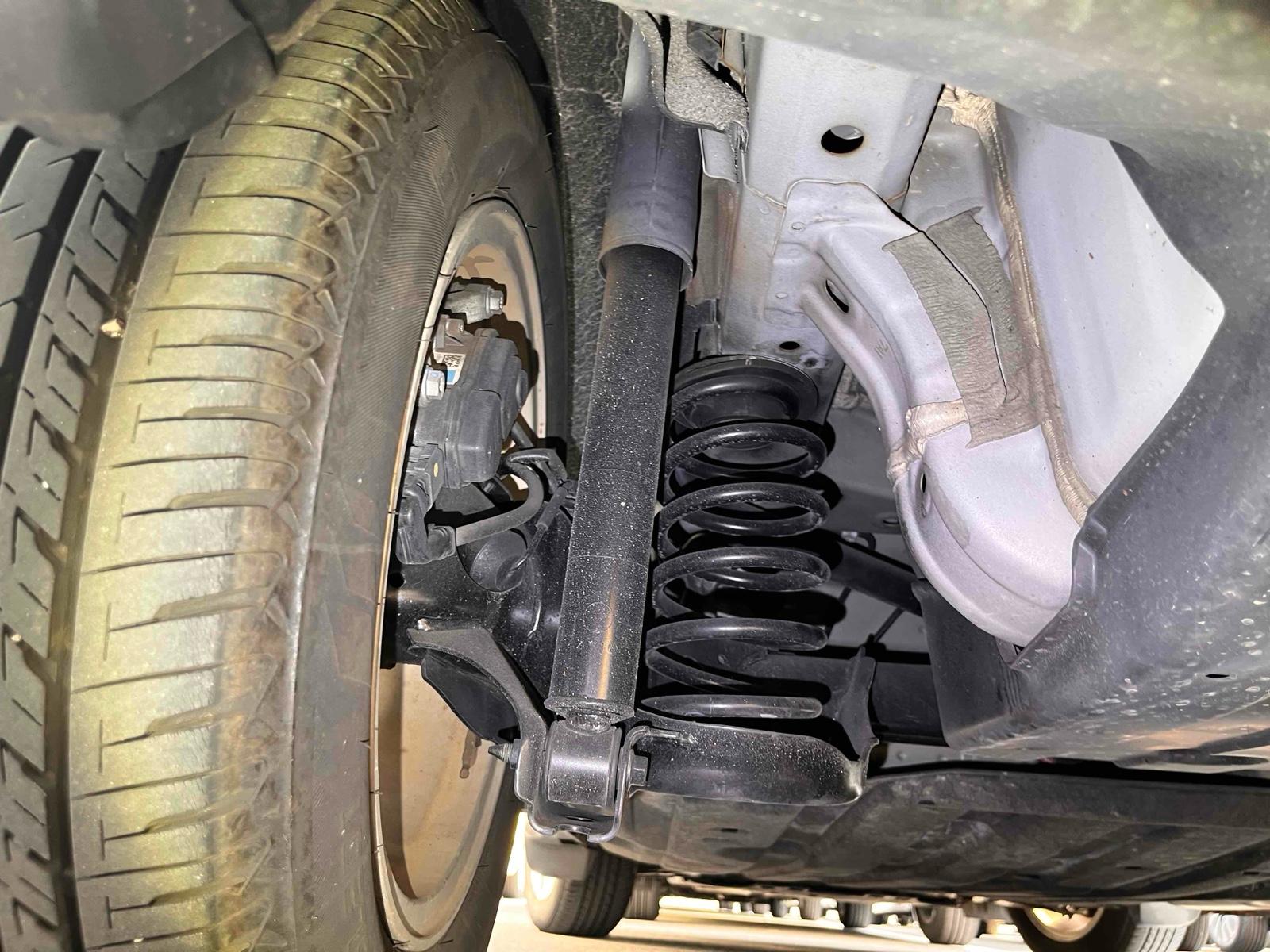 HONDA VEZEL HYBRID X Image 20