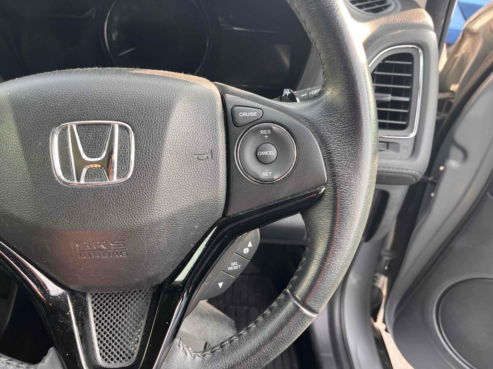 HONDA VEZEL HYBRID X Image 11