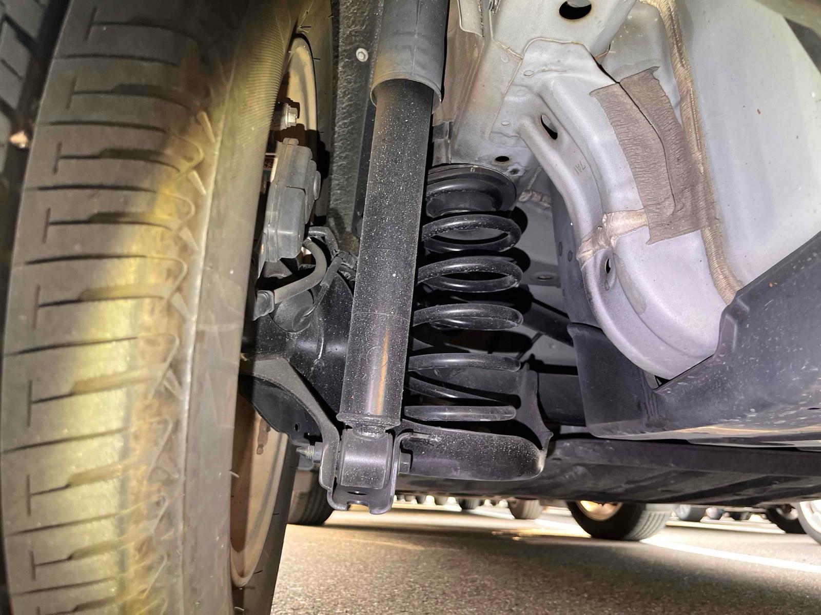 HONDA VEZEL HYBRID X Image 22