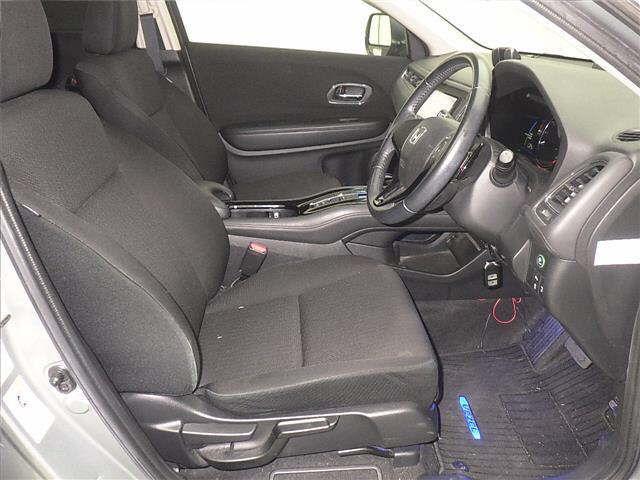 HONDA VEZEL HYBRID X Image 5