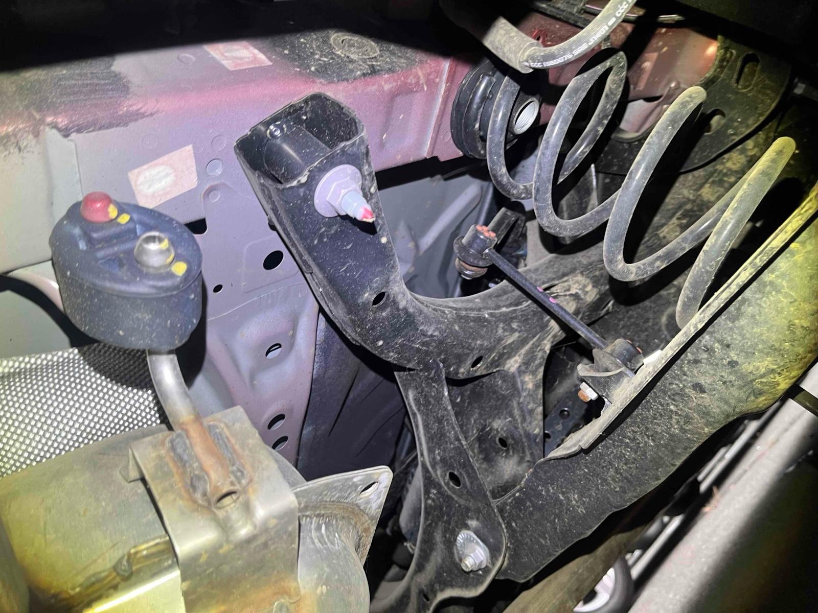 MAZDA AXELA SPORT 15S Image 19