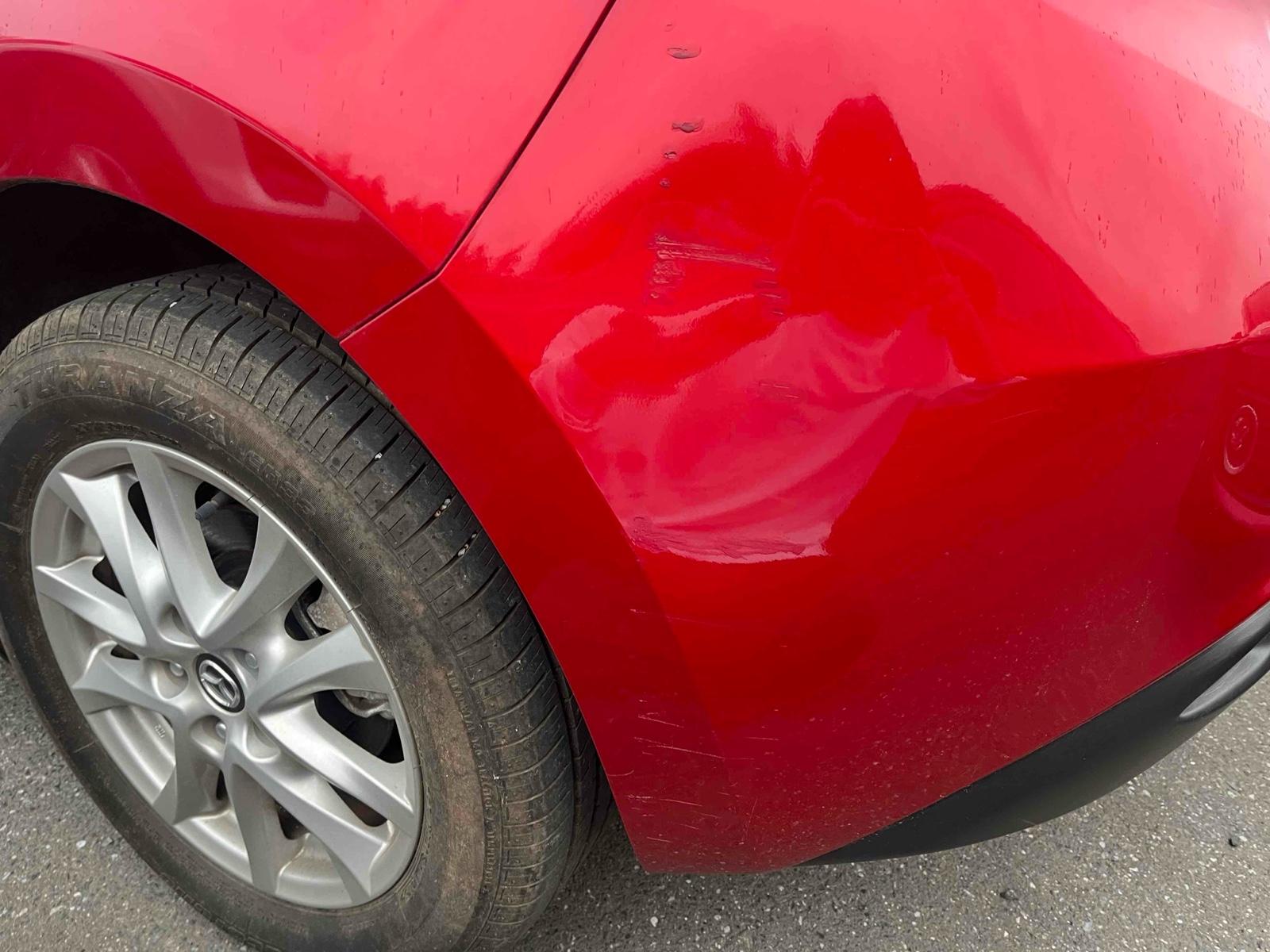 MAZDA AXELA SPORT 15S Image 16