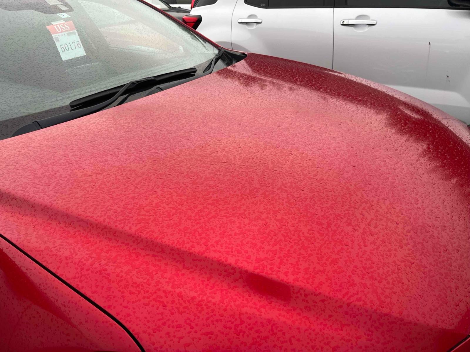 MAZDA AXELA SPORT 15S Image 13