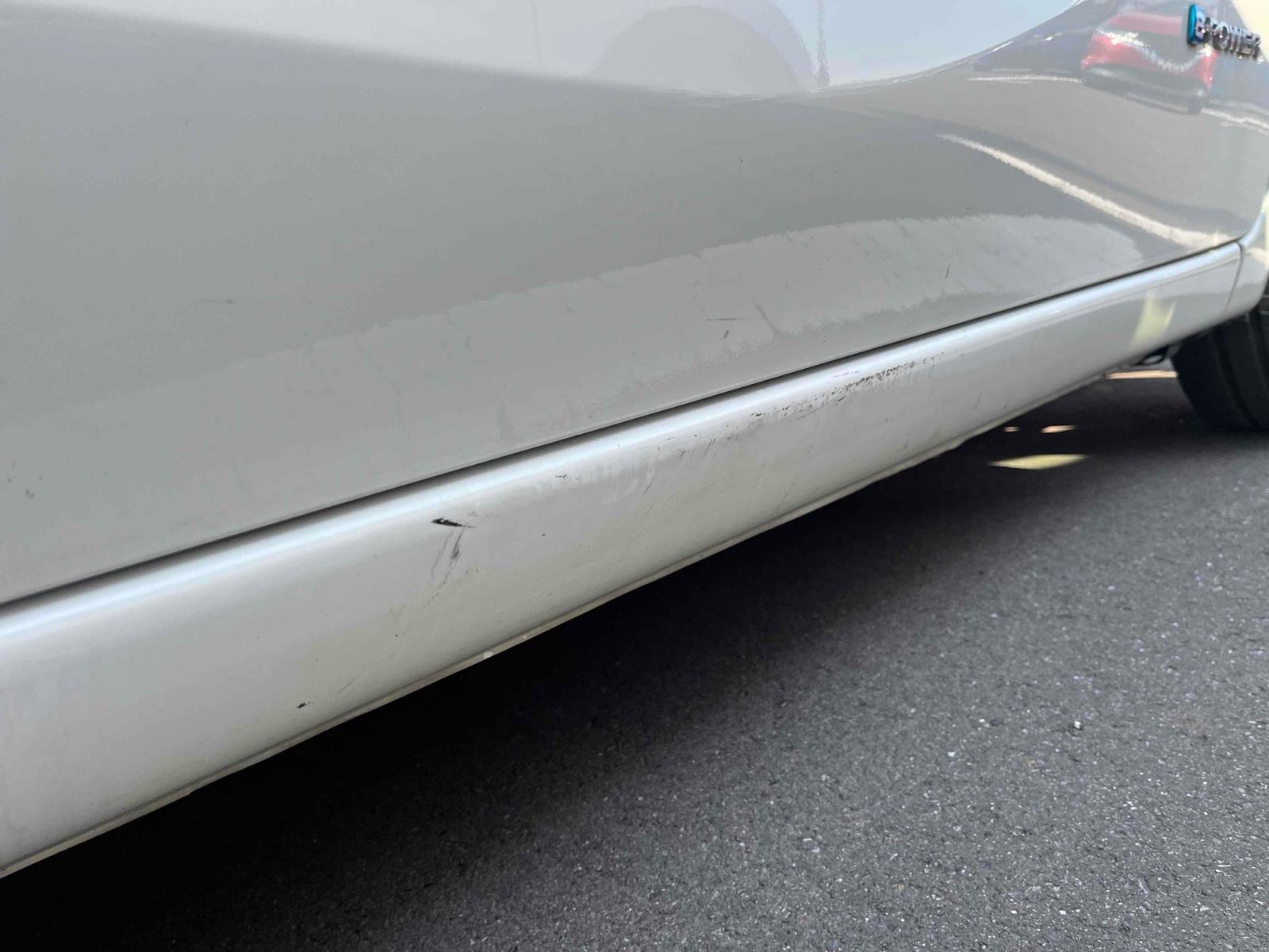 NISSAN NOTE E-POWER X Image 9