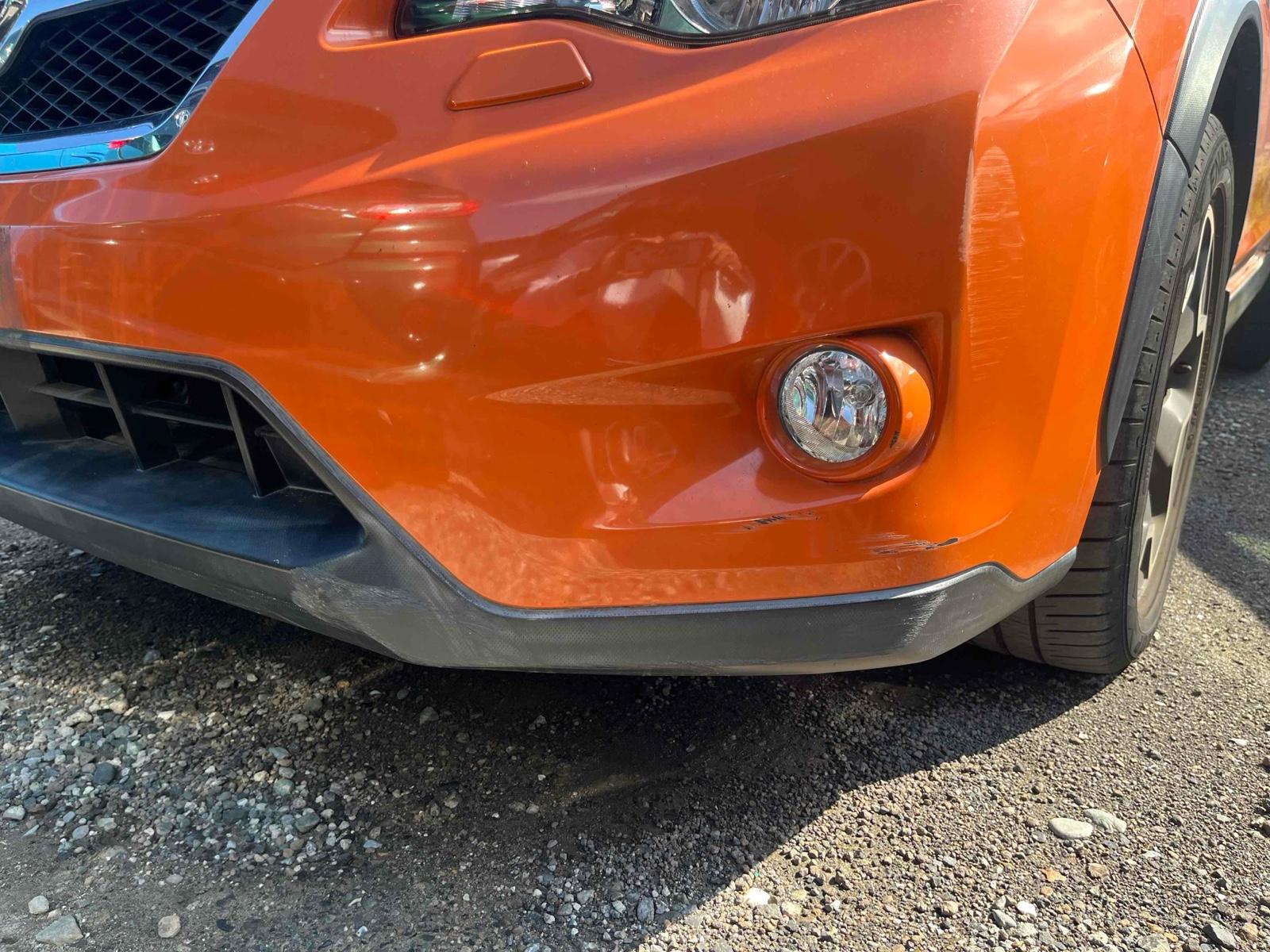 SUBARU XV 2.0I-L EYESIGHT 4WD Image 35