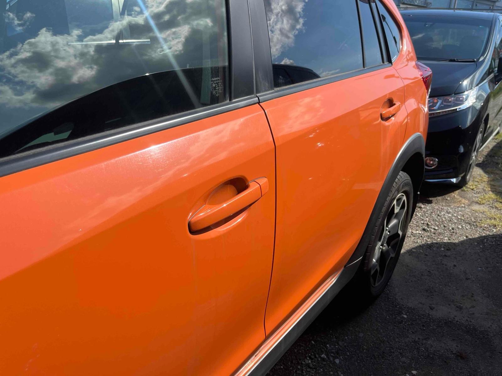 SUBARU XV 2.0I-L EYESIGHT 4WD Image 39