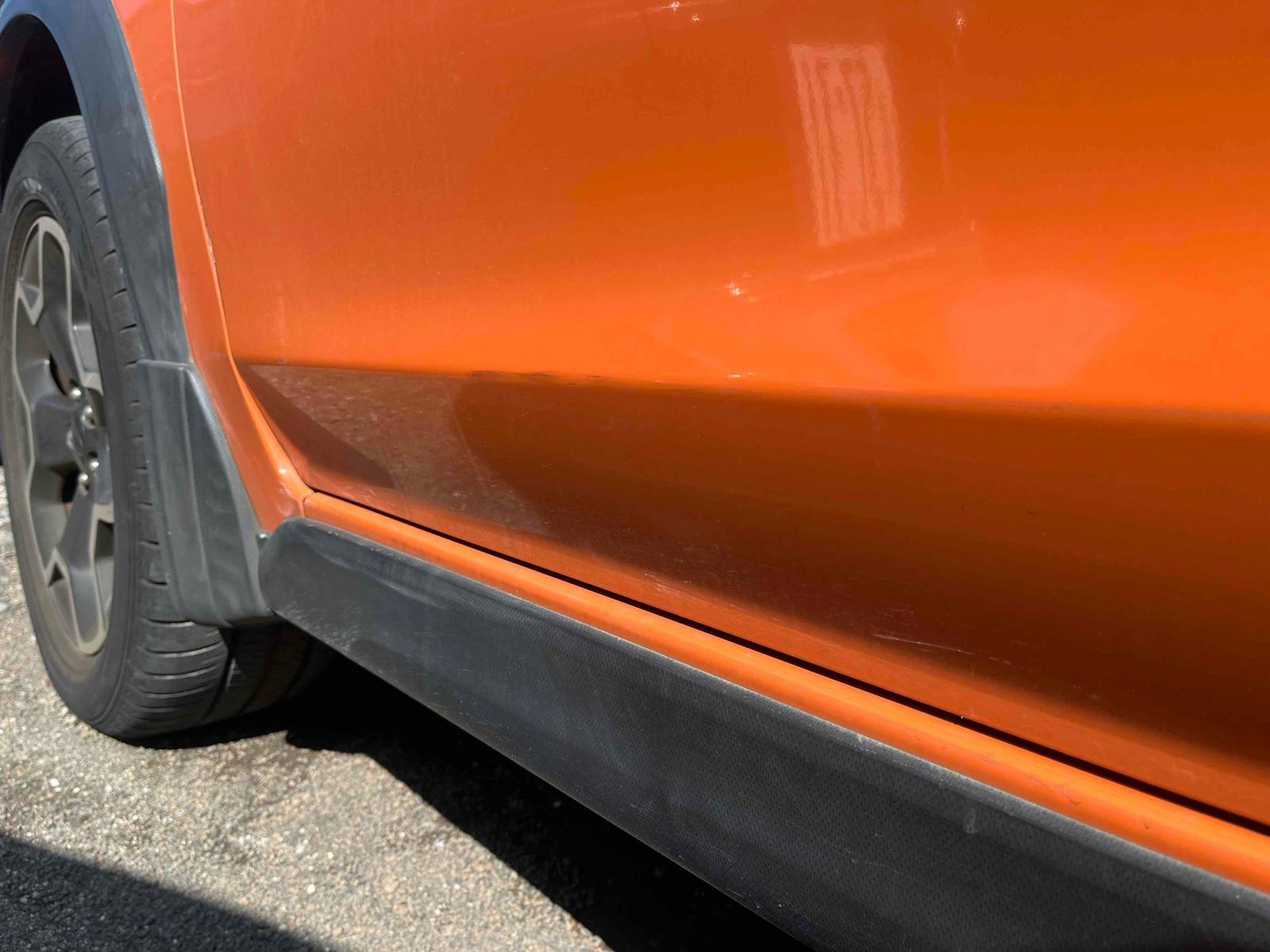 SUBARU XV 2.0I-L EYESIGHT 4WD Image 32