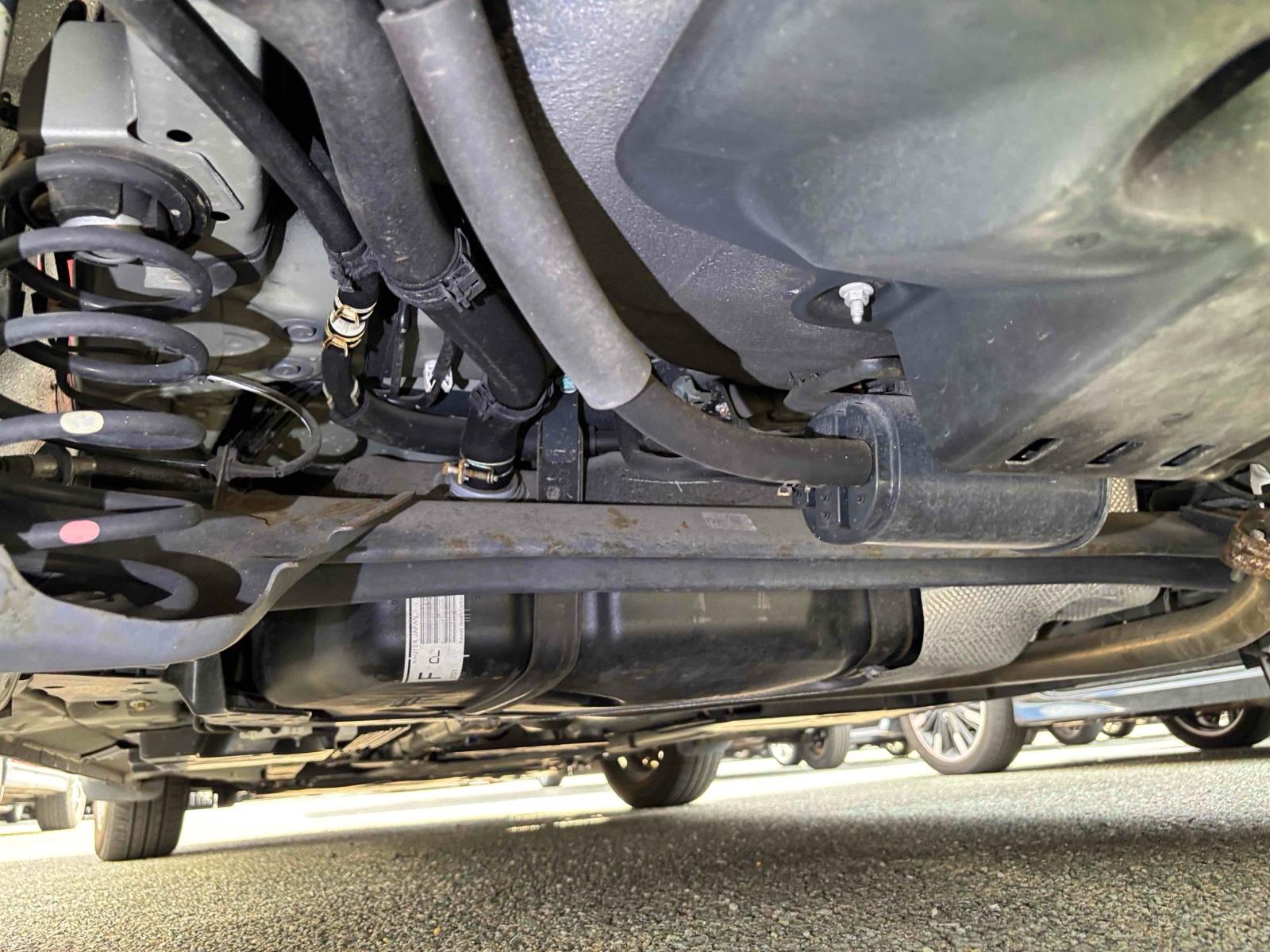 MAZDA DEMIO 13S Image 21