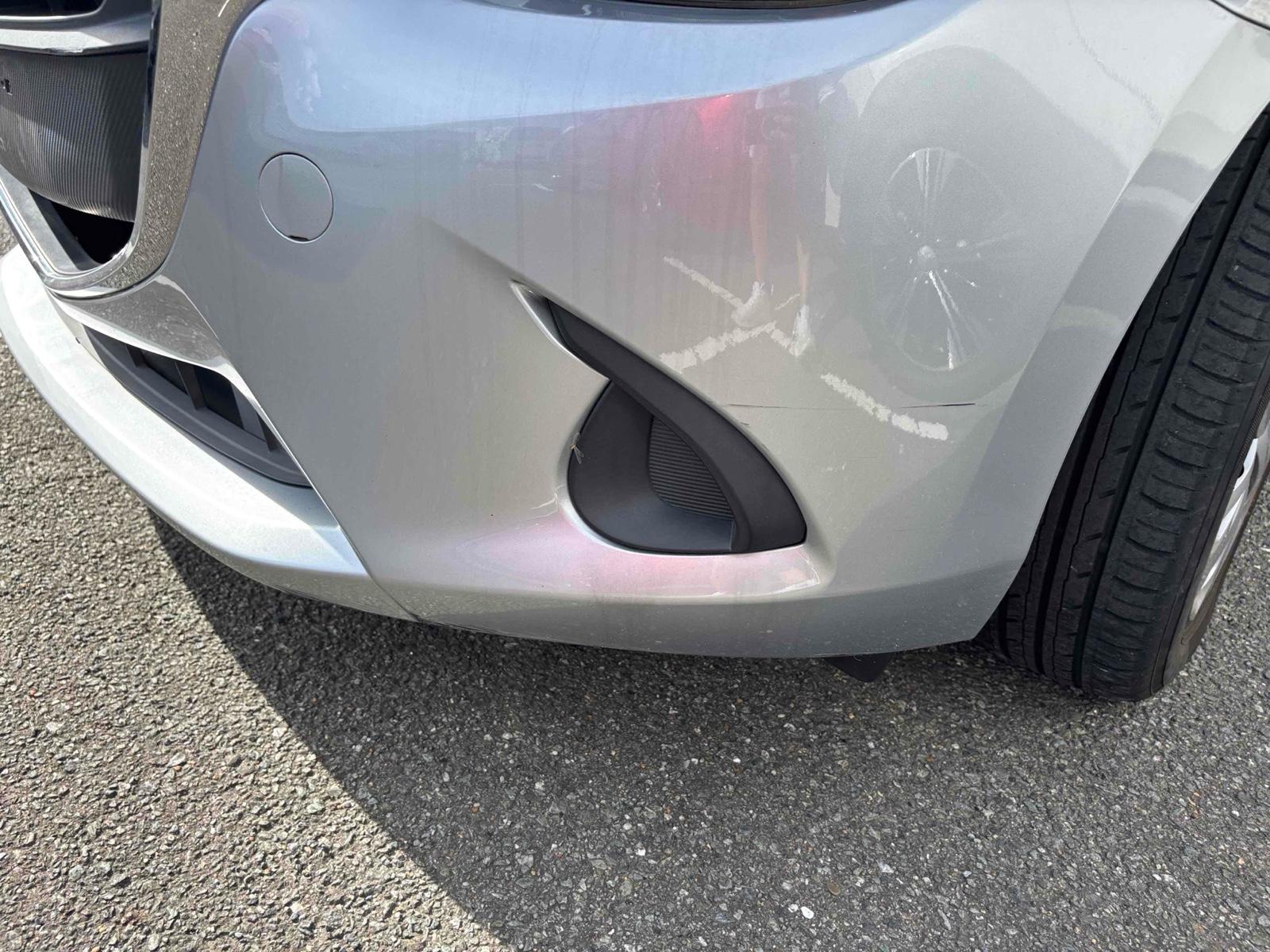 MAZDA DEMIO 13S Image 18