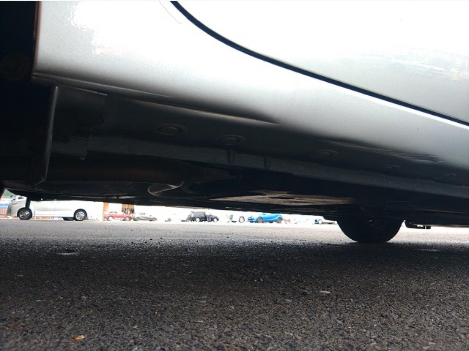 MAZDA DEMIO 13S Image 25