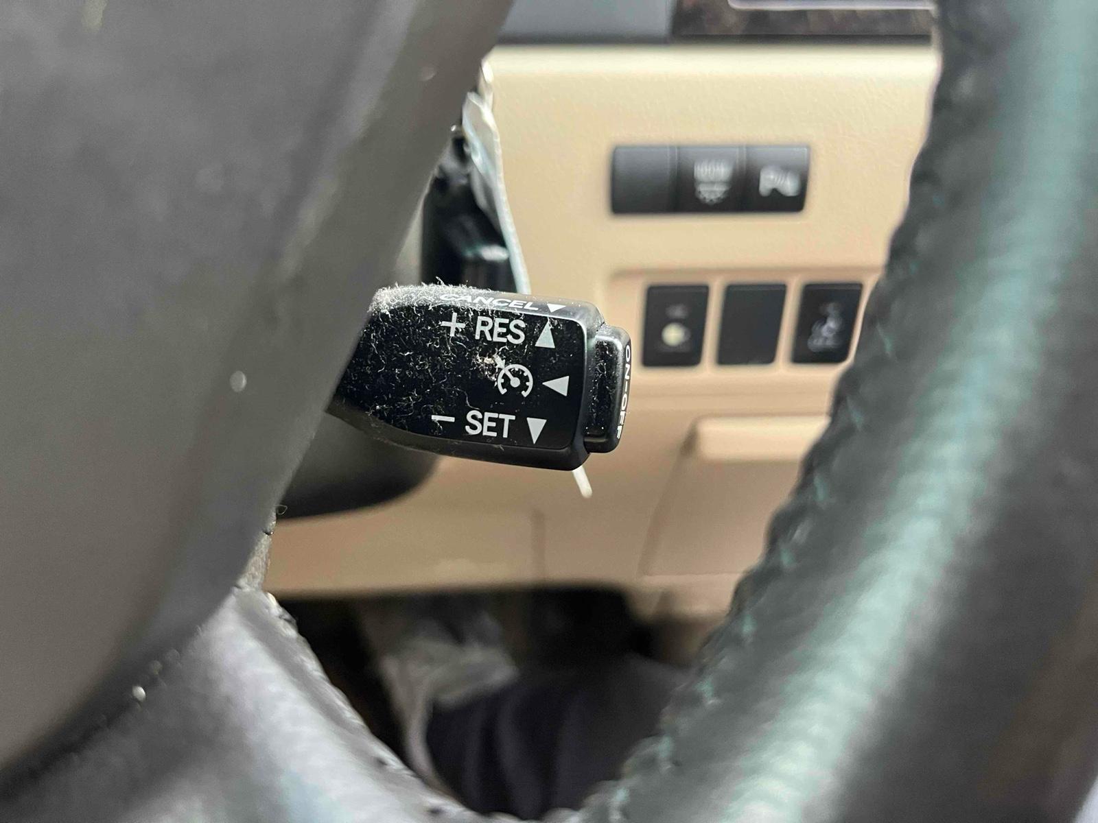 TOYOTA ALPHARD X Image 12