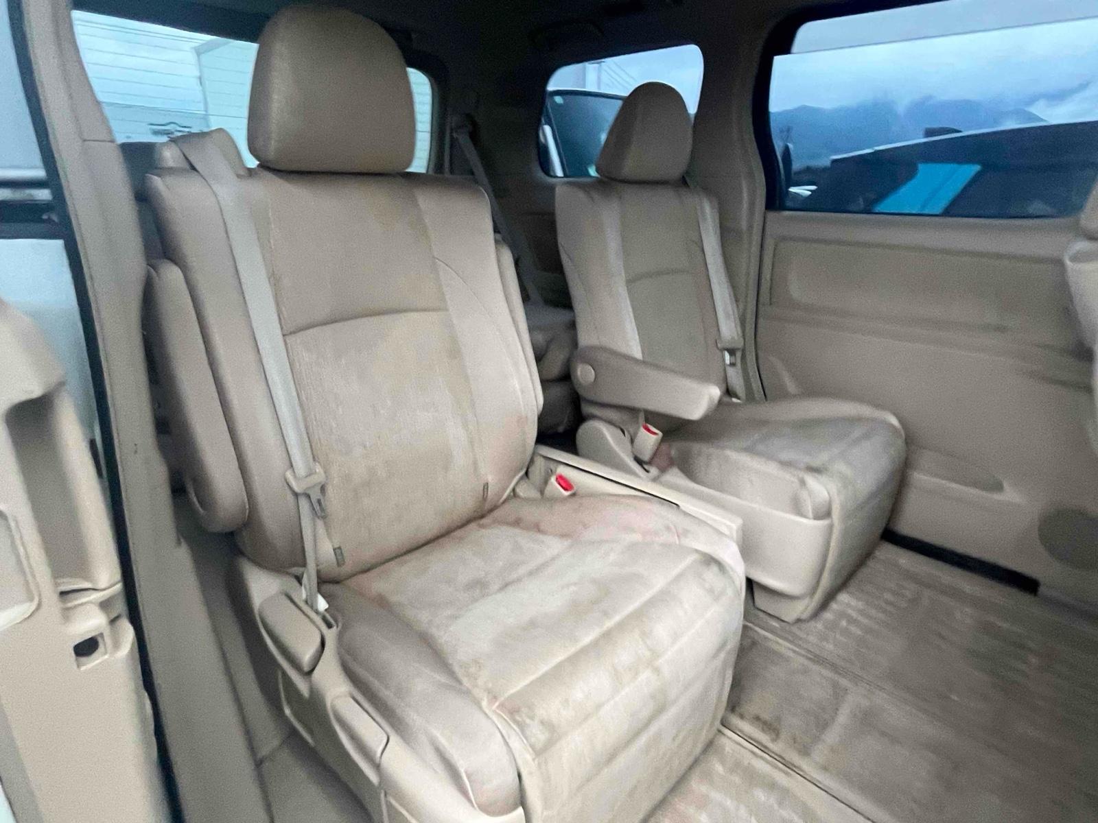 TOYOTA ALPHARD X Image 8