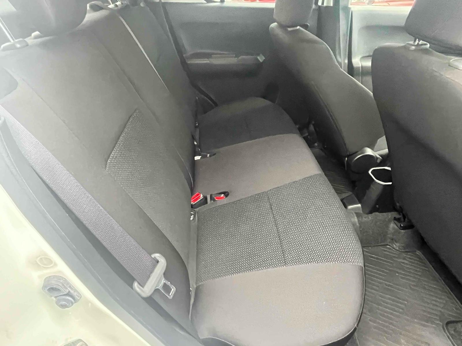 SUZUKI IGNIS HYBRID MG Image 8