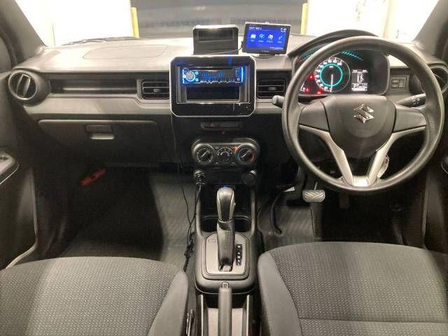 SUZUKI IGNIS HYBRID MG Image 3