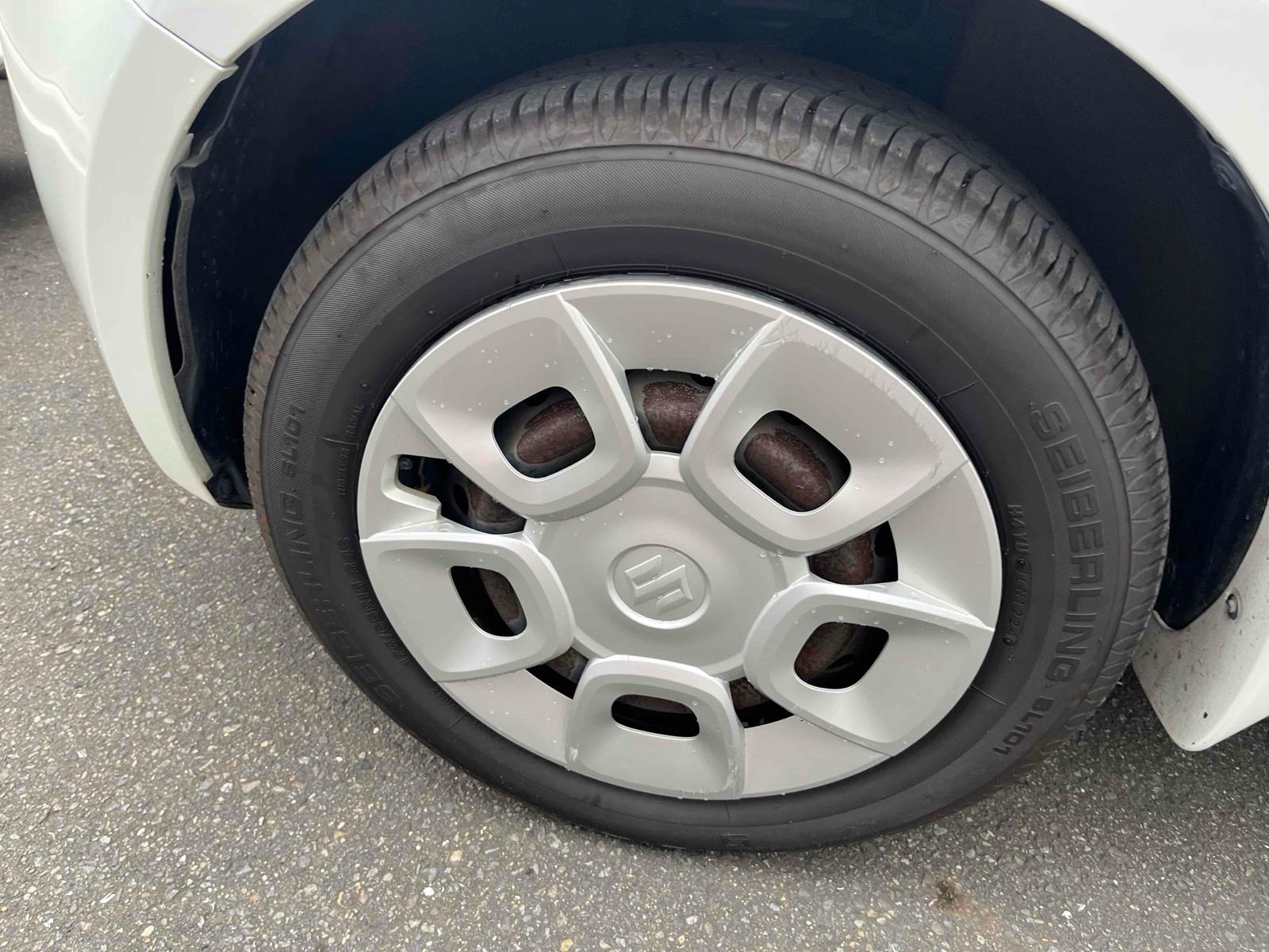 SUZUKI IGNIS HYBRID MG Image 11