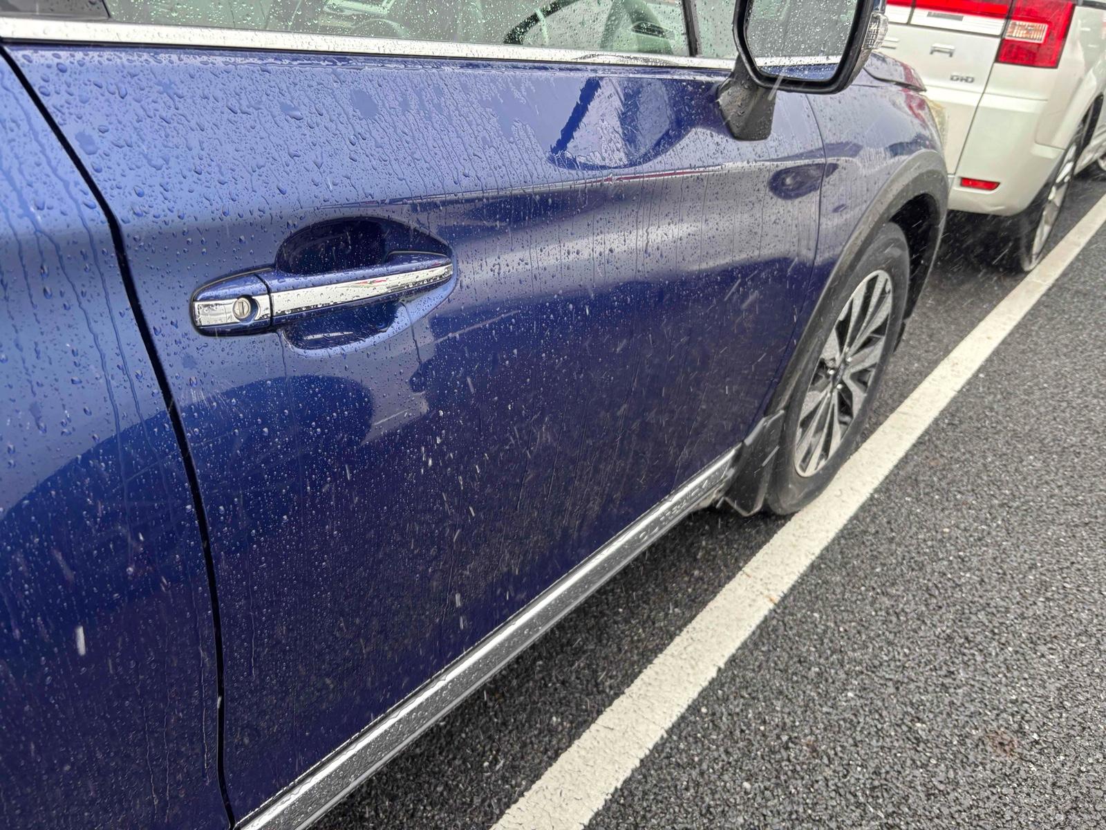 SUBARU LEGACY OUTBACK LIMITED Image 12