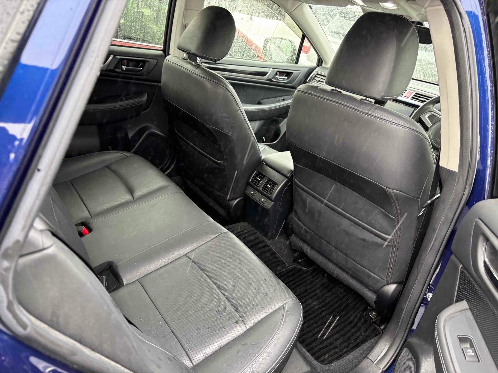 SUBARU LEGACY OUTBACK LIMITED Image 7