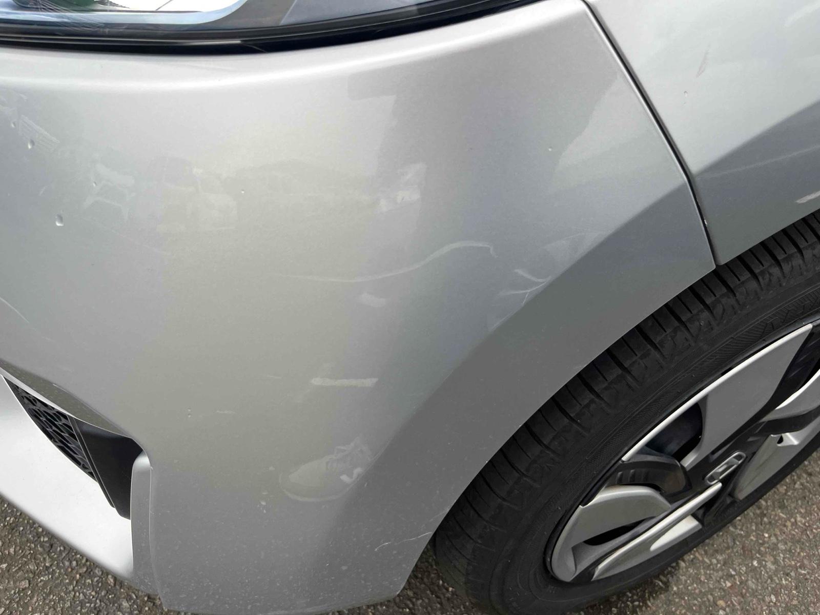 HONDA FIT HV F-PACKAGE Image 13