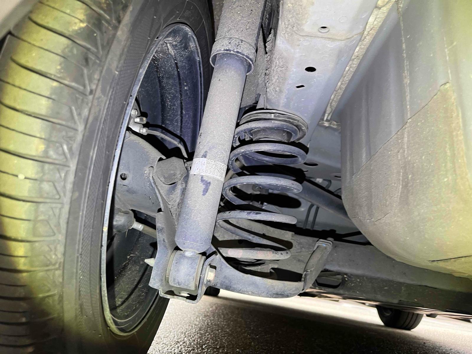 HONDA FIT HV F-PACKAGE Image 15