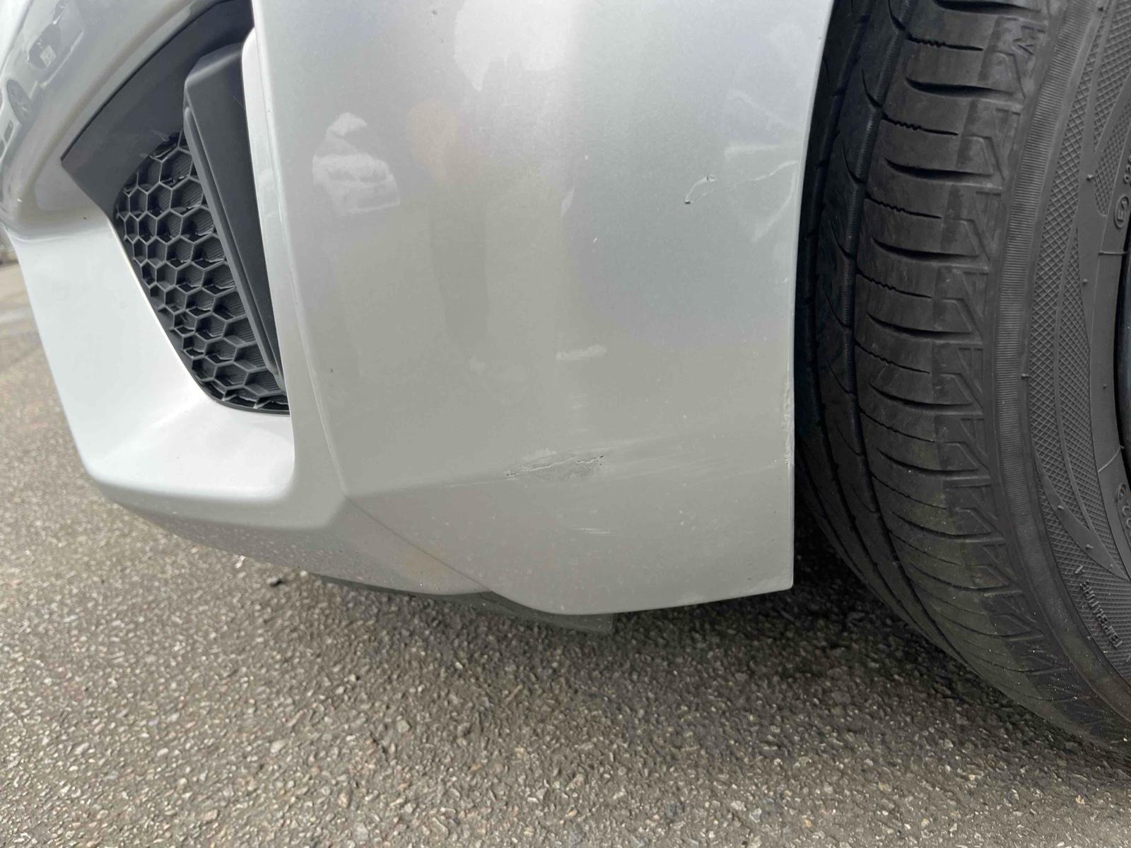 HONDA FIT HV F-PACKAGE Image 14