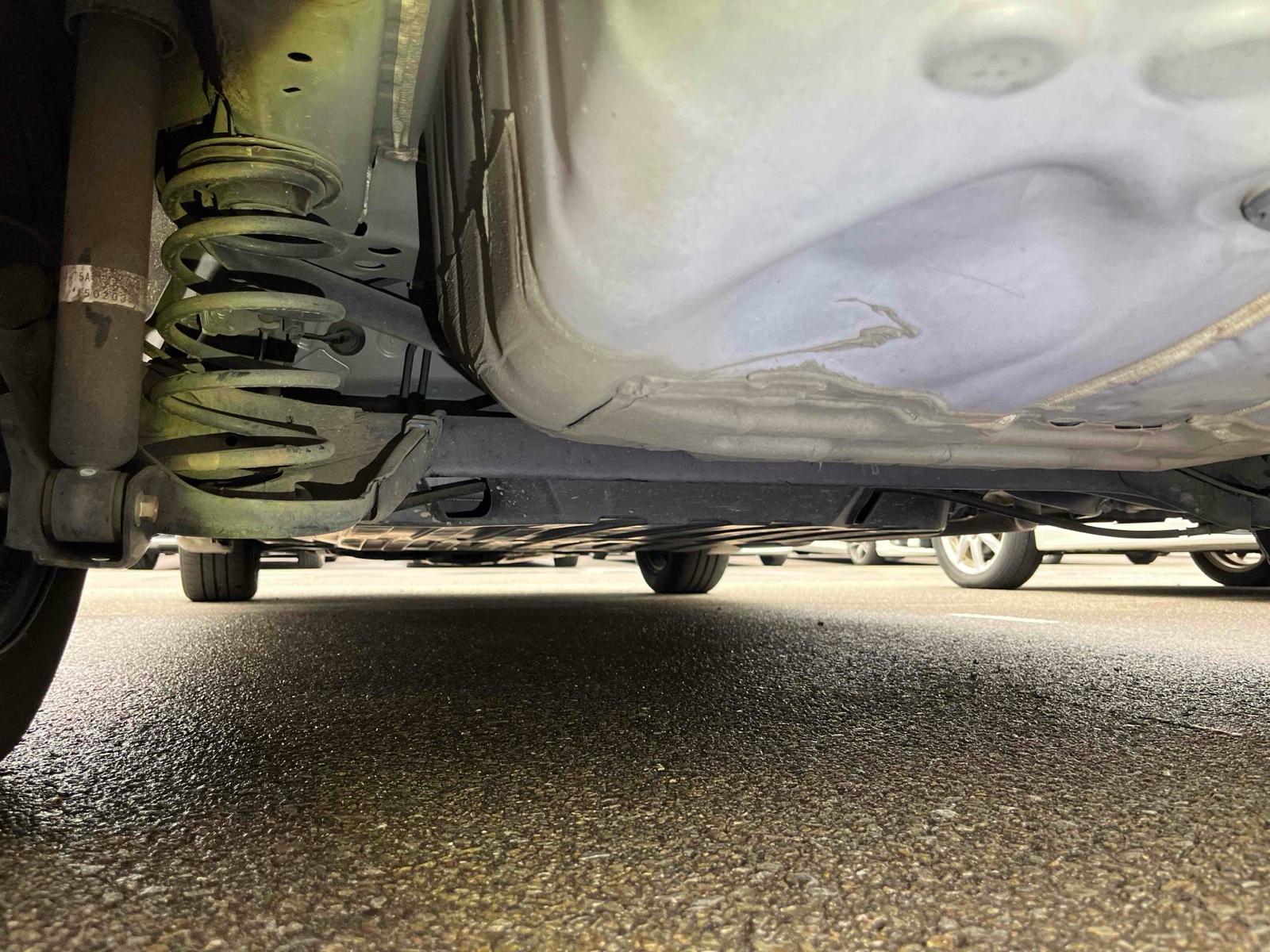 HONDA FIT HV F-PACKAGE Image 16