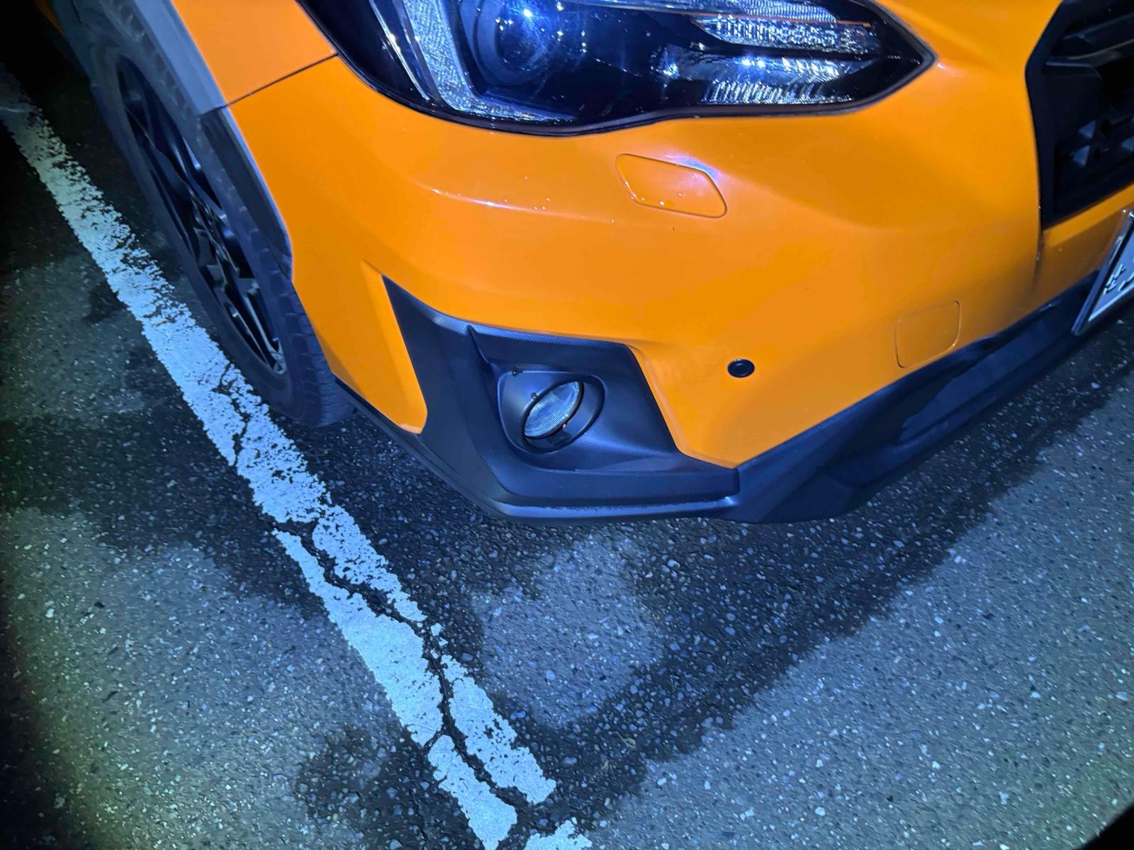 SUBARU IMPREZA XV 4WD 2.0I-S EYESIGHT Image 31