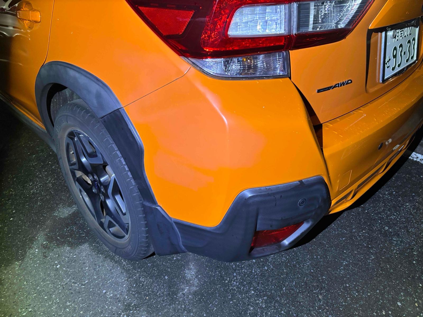 SUBARU IMPREZA XV 4WD 2.0I-S EYESIGHT Image 26