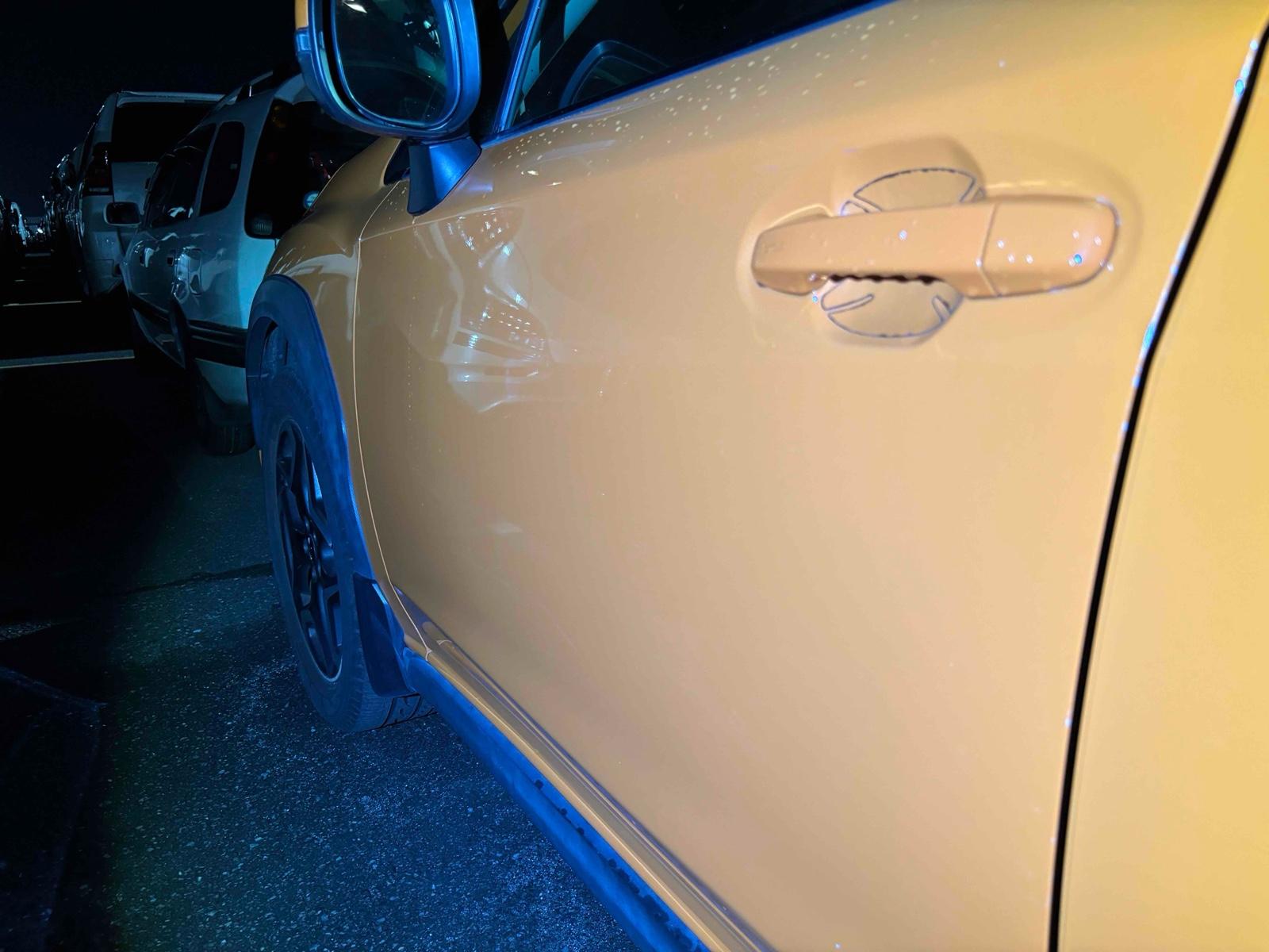 SUBARU IMPREZA XV 4WD 2.0I-S EYESIGHT Image 29