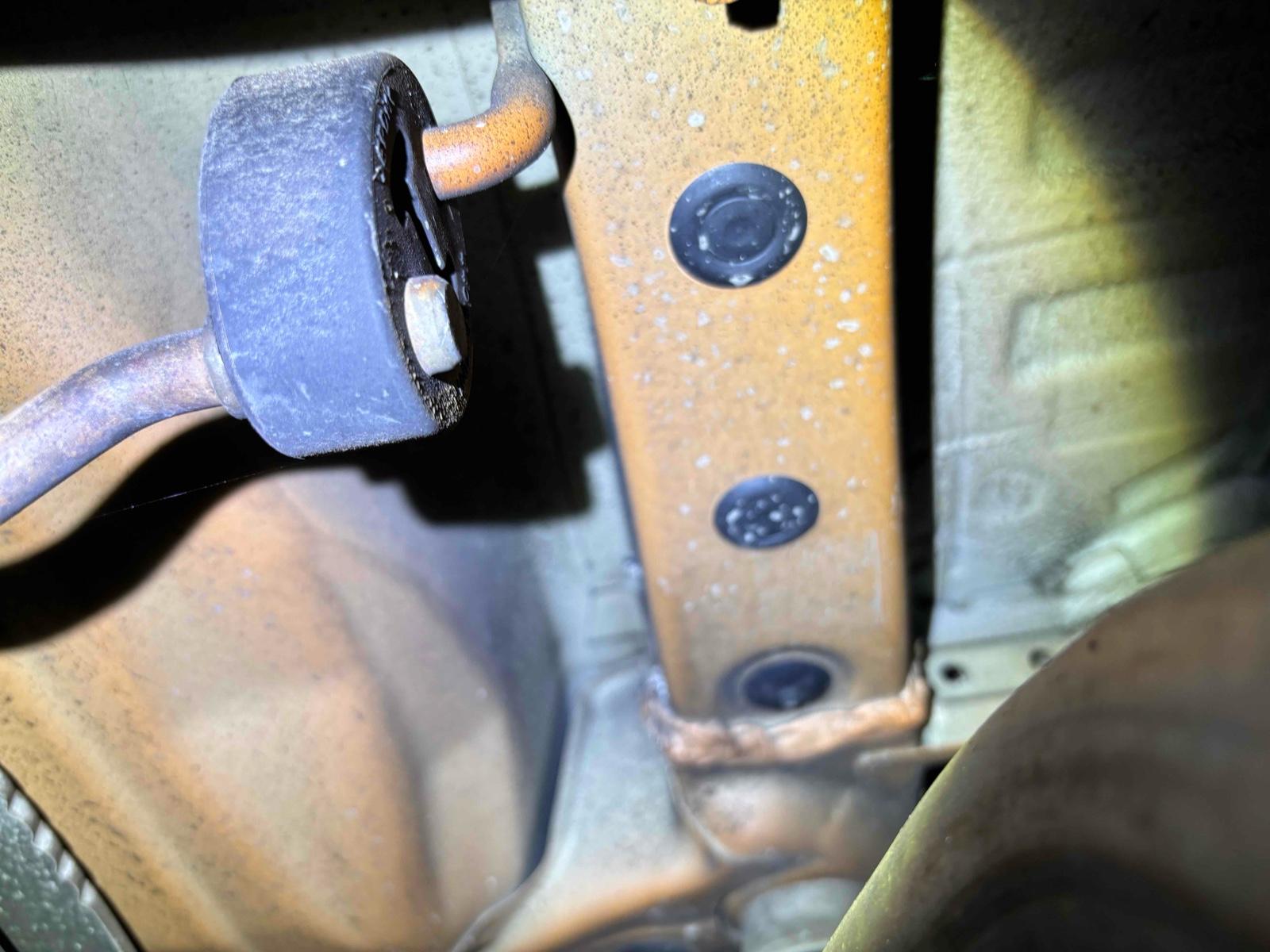SUBARU IMPREZA XV 4WD 2.0I-S EYESIGHT Image 14