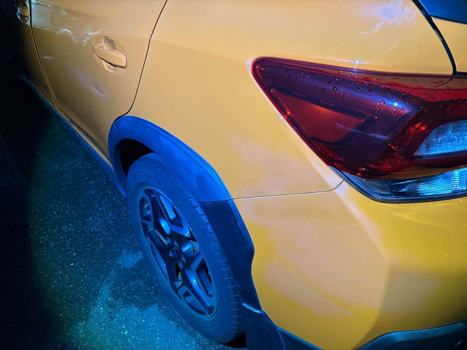 SUBARU IMPREZA XV 4WD 2.0I-S EYESIGHT Image 27