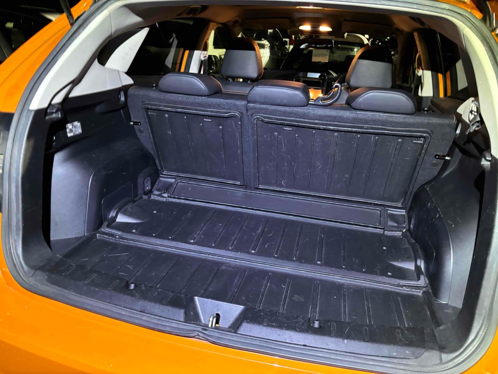 SUBARU IMPREZA XV 4WD 2.0I-S EYESIGHT Image 11