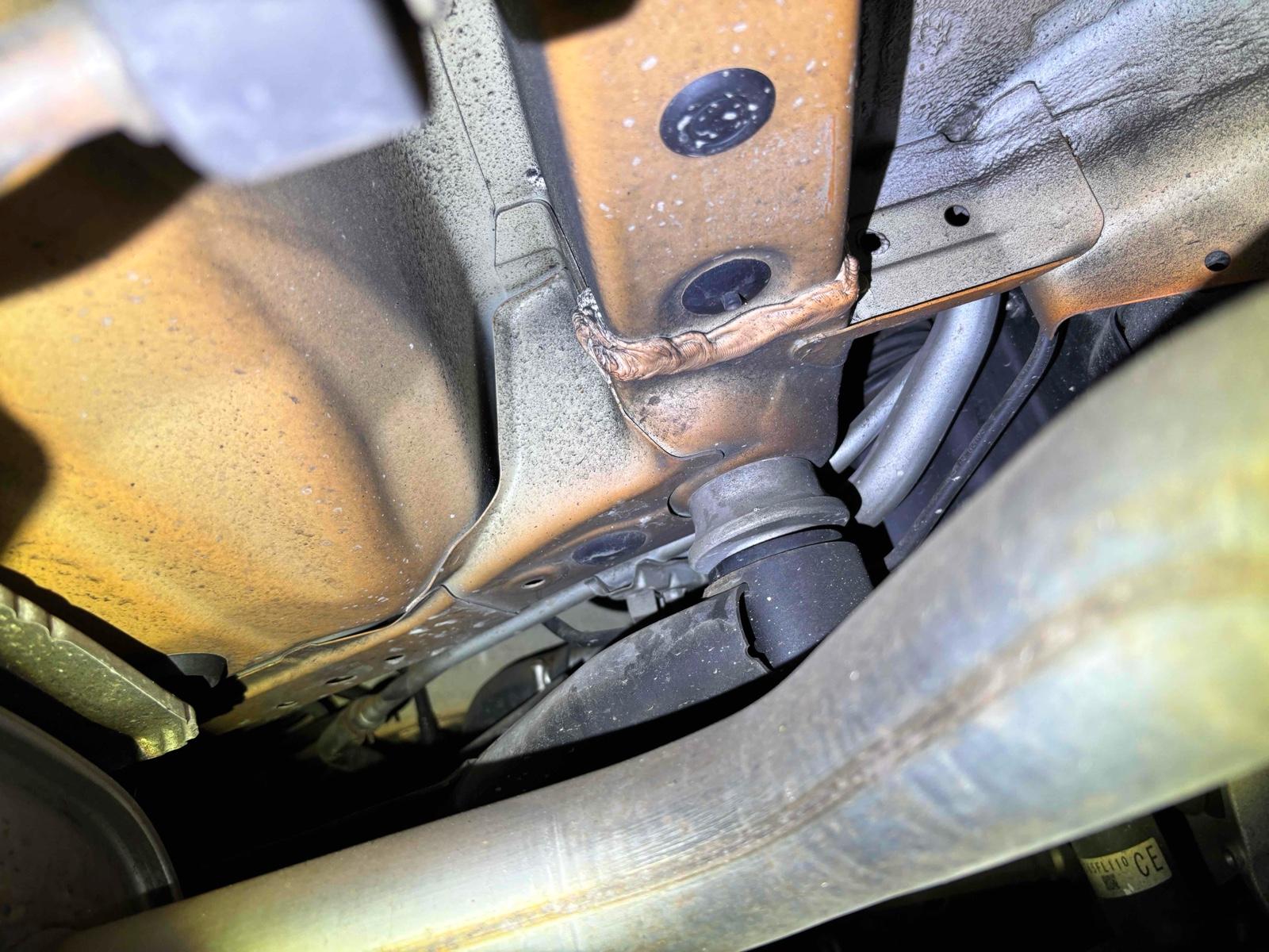 SUBARU IMPREZA XV 4WD 2.0I-S EYESIGHT Image 15