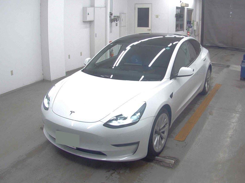 TESLA MODEL 3 4WD LONG RANGE Image 6