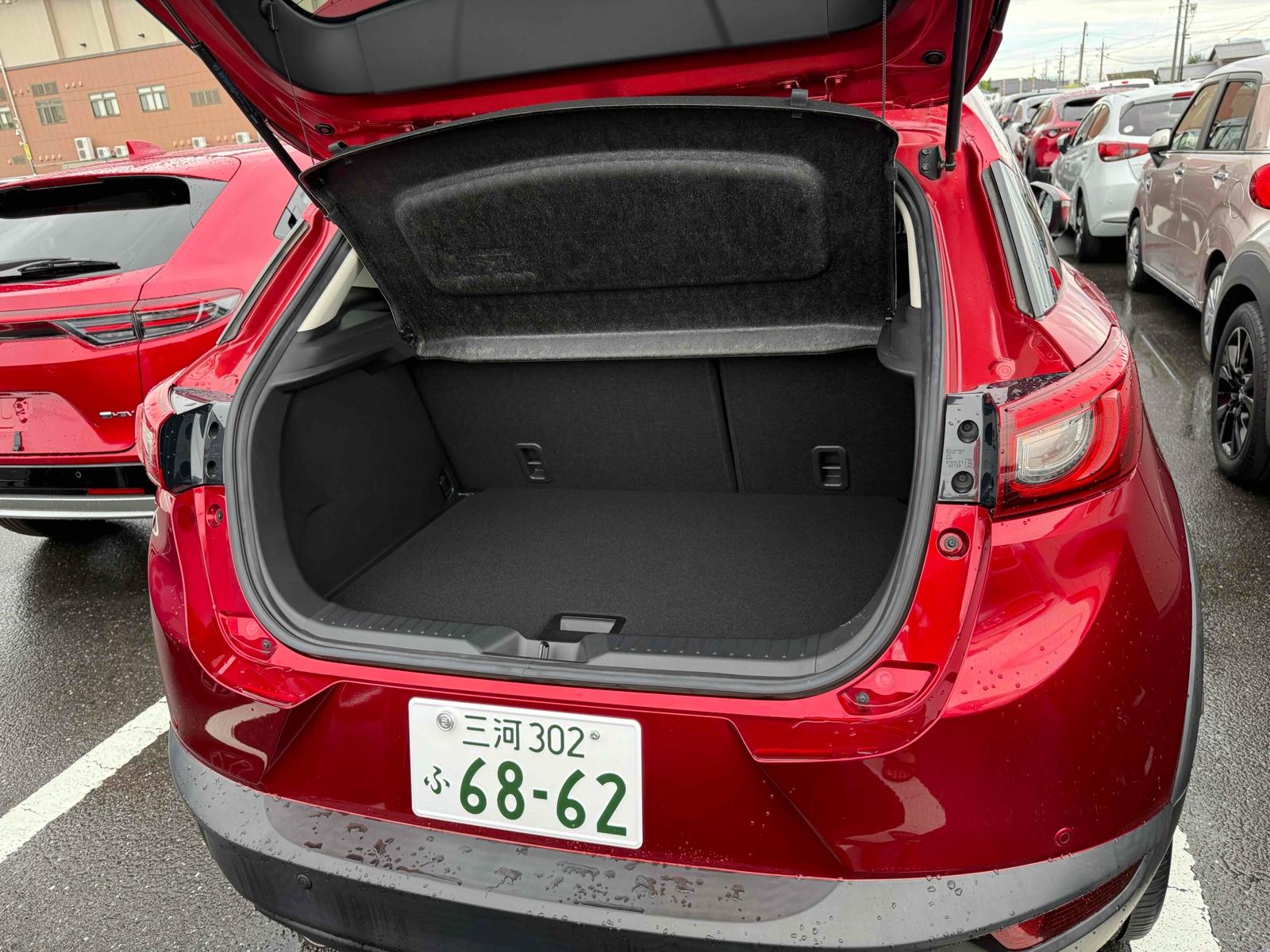 MAZDA CX-3 20S PROACTIVE Image 17
