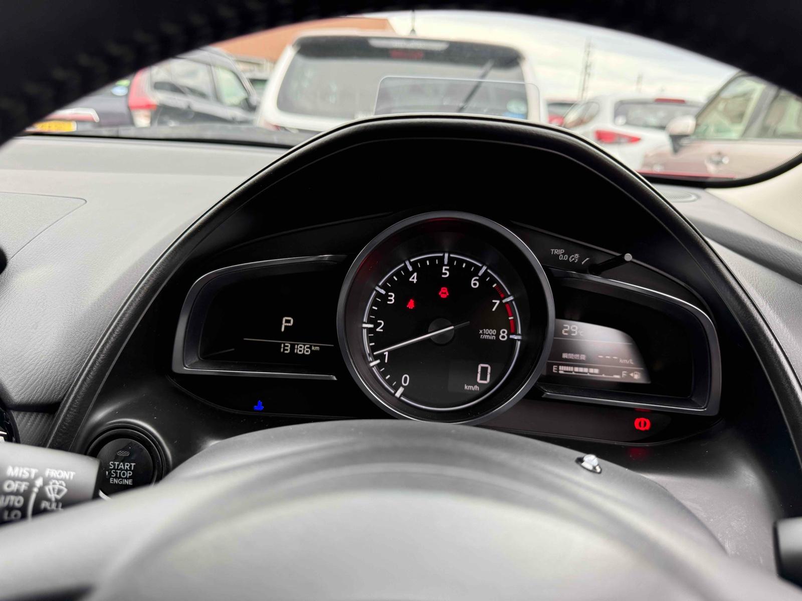 MAZDA CX-3 20S PROACTIVE Image 10