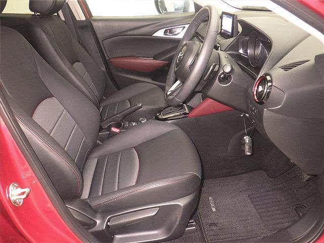 MAZDA CX-3 20S PROACTIVE Image 5
