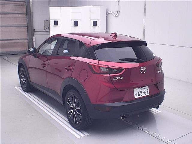 MAZDA CX-3 20S PROACTIVE Image 2
