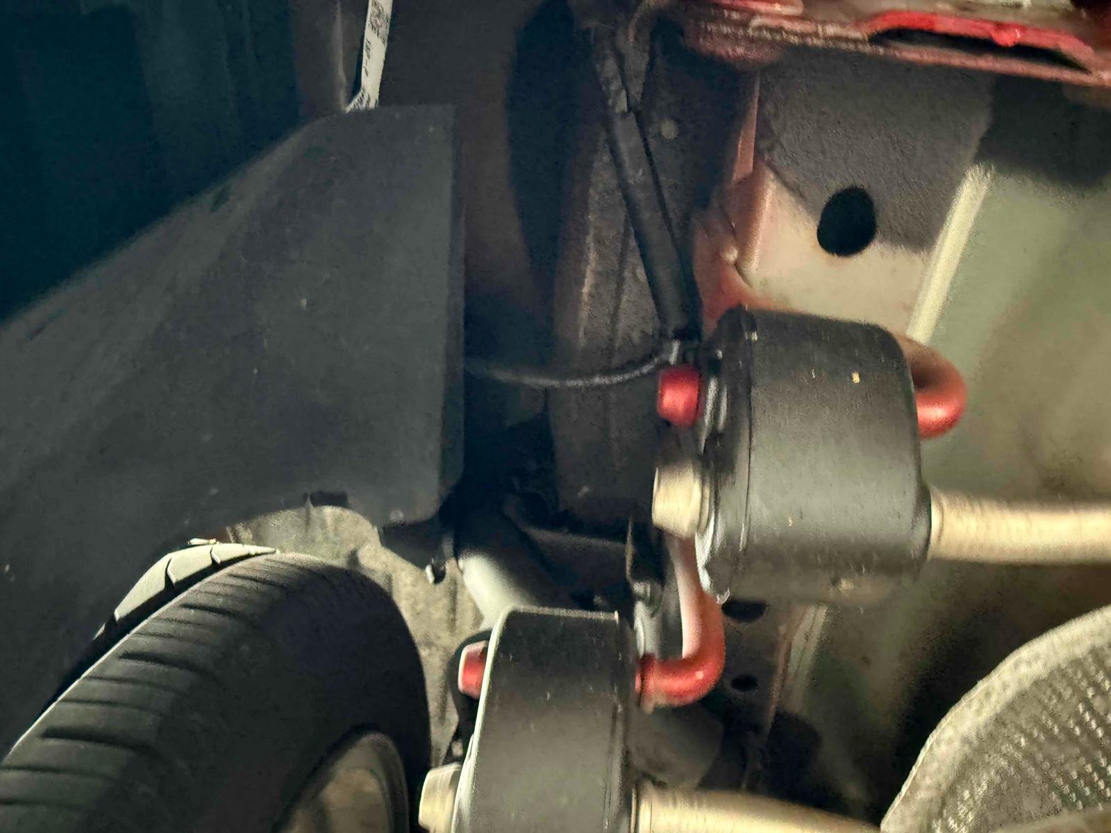 MAZDA CX-3 20S PROACTIVE Image 19