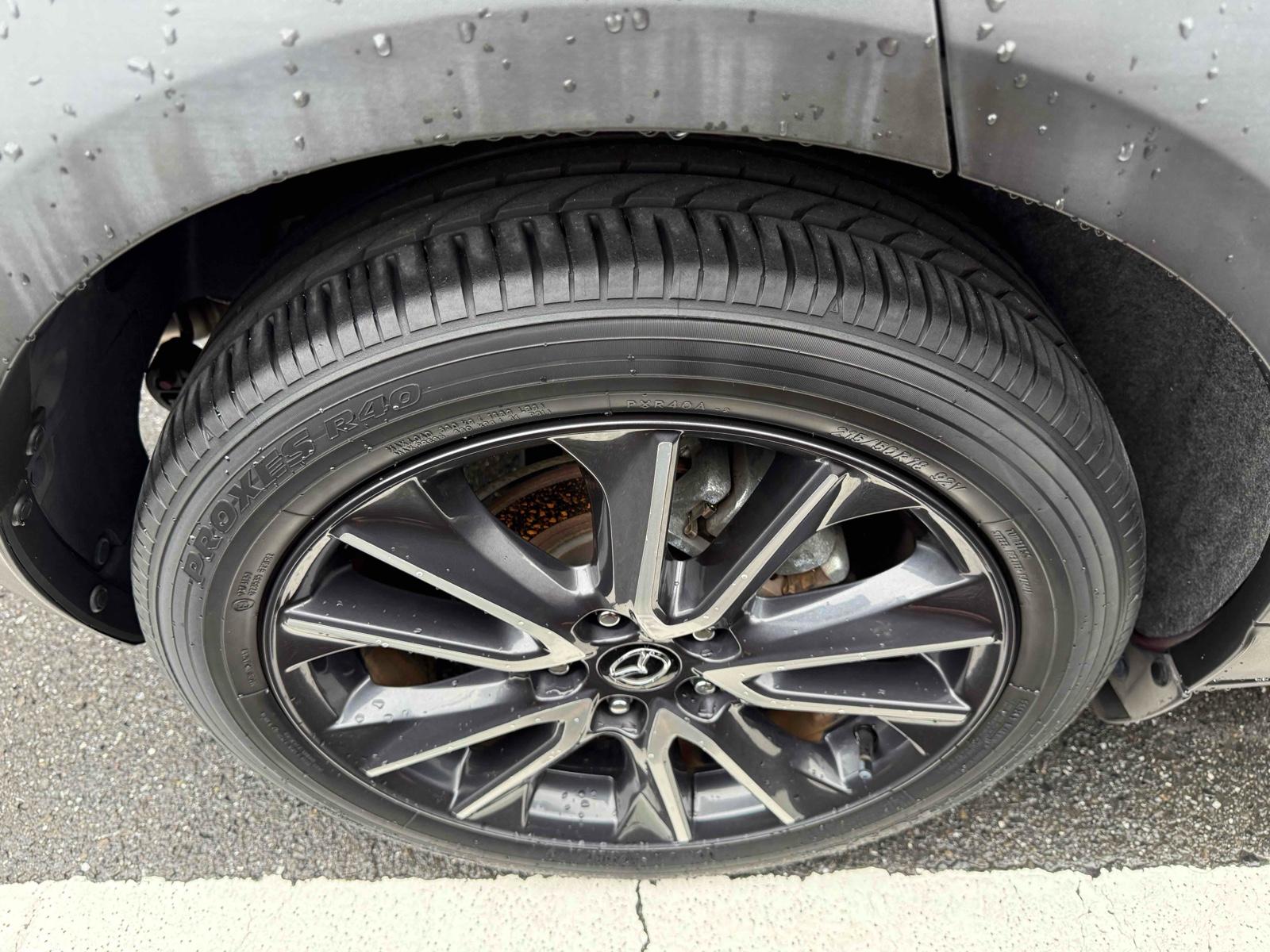 MAZDA CX-3 20S PROACTIVE Image 18