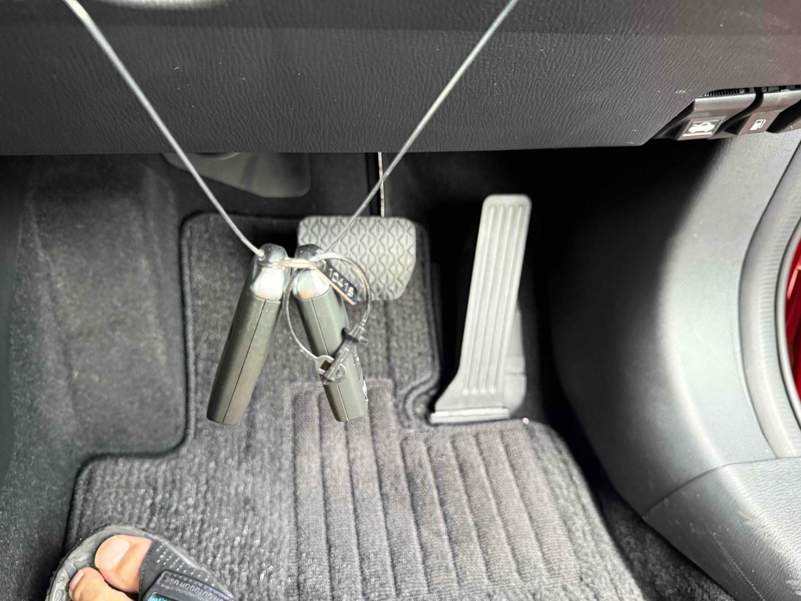 MAZDA CX-3 20S PROACTIVE Image 11