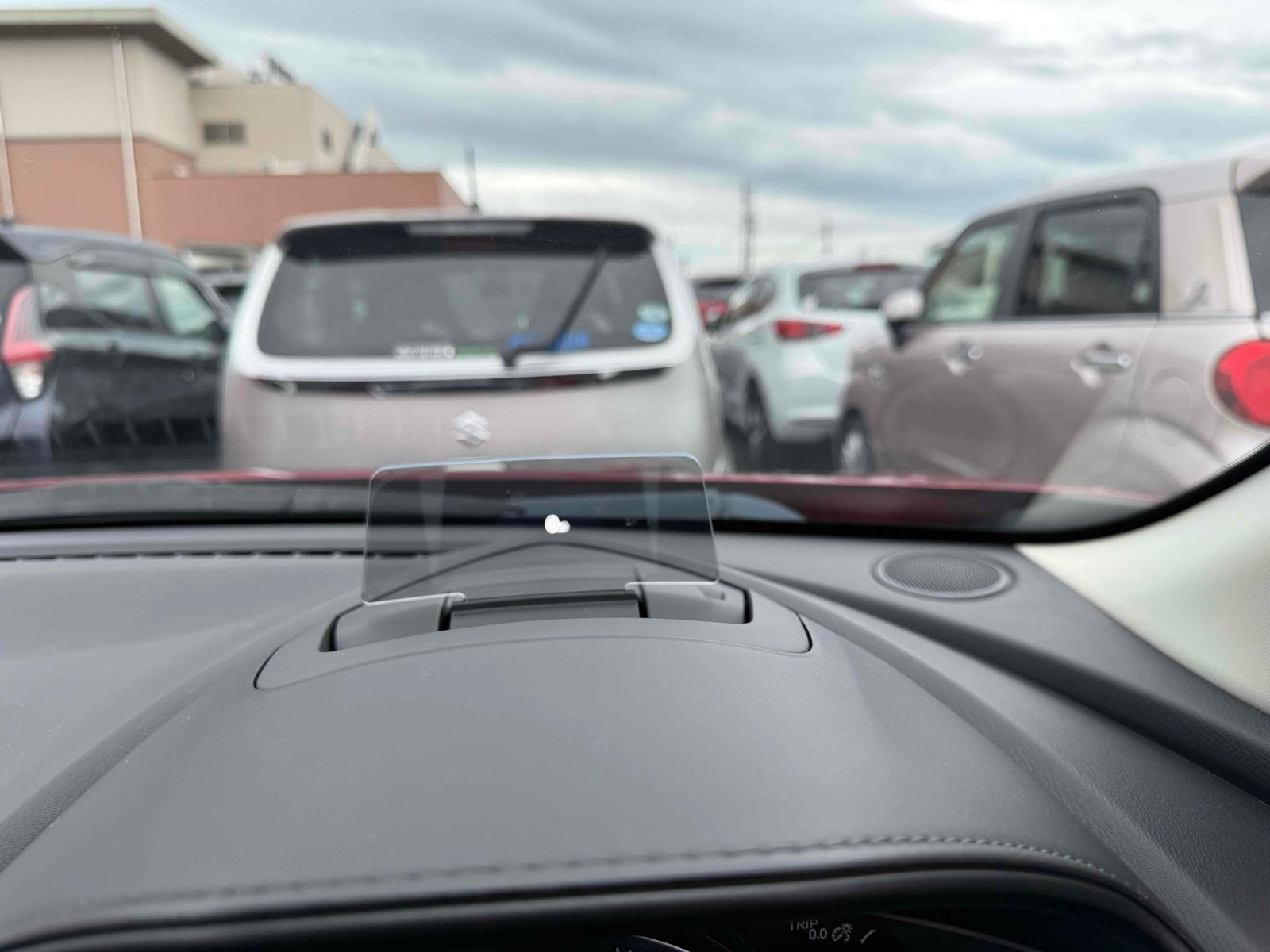 MAZDA CX-3 20S PROACTIVE Image 12