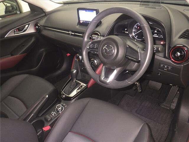 MAZDA CX-3 20S PROACTIVE Image 3