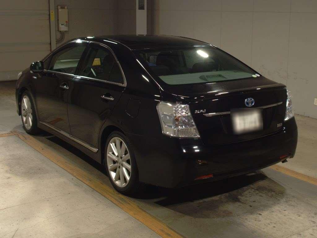 TOYOTA SAI S Image 7