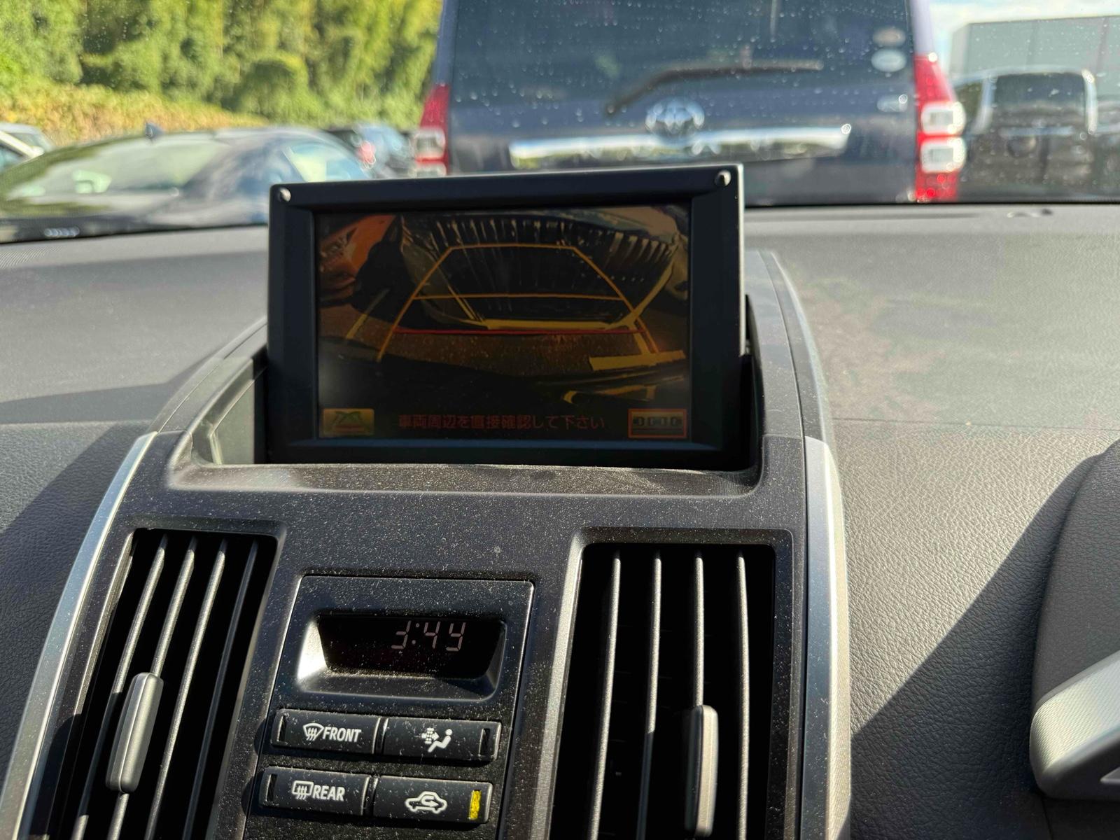 TOYOTA SAI S Image 11