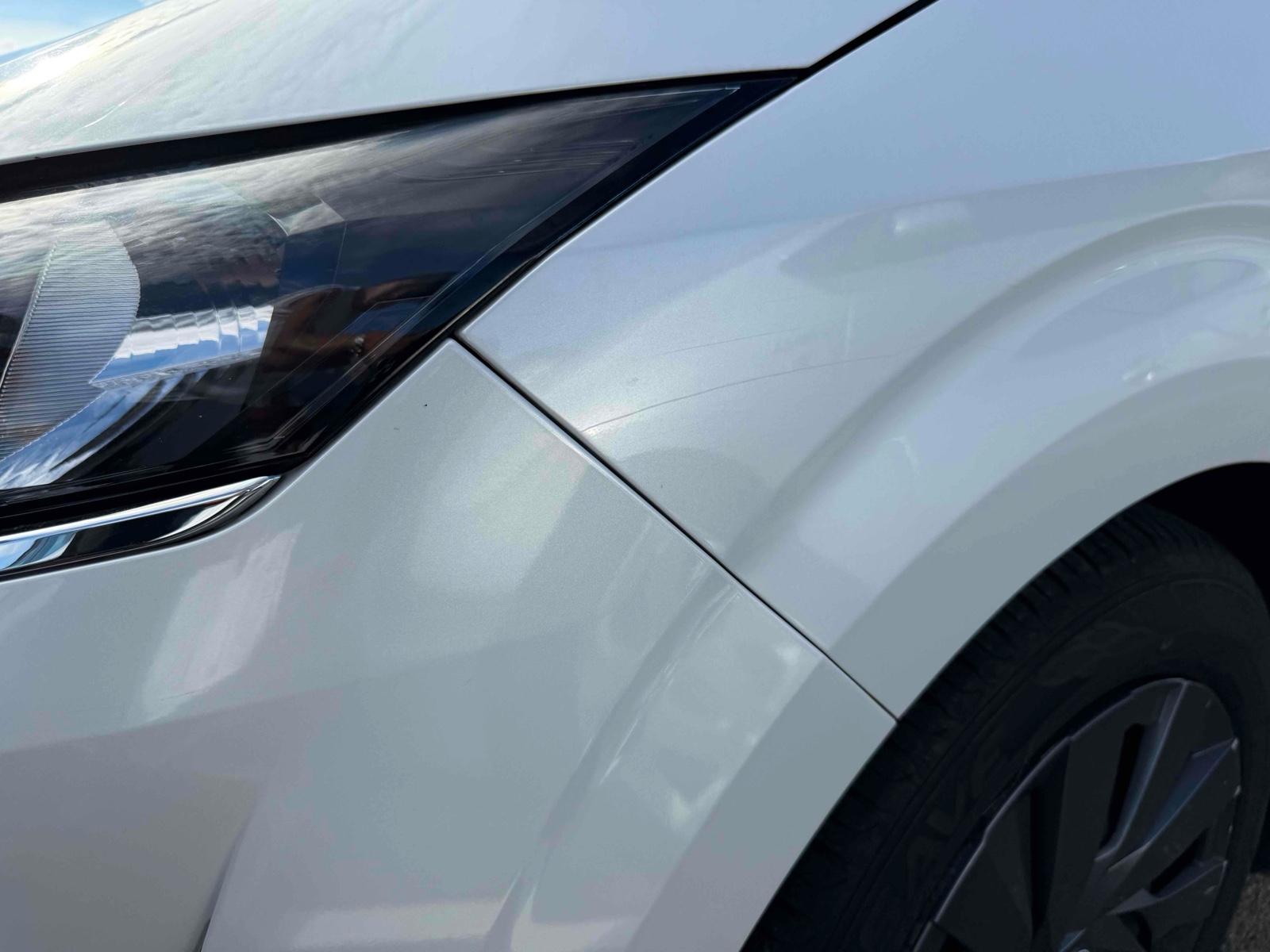 NISSAN NOTE E-POWER S Image 17